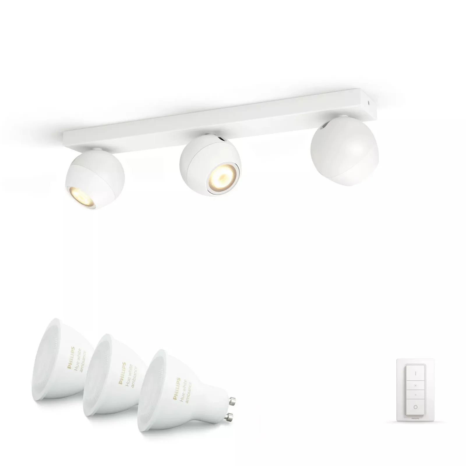 Philips by Signify Hue White ambience 5047331P7 – slika 3