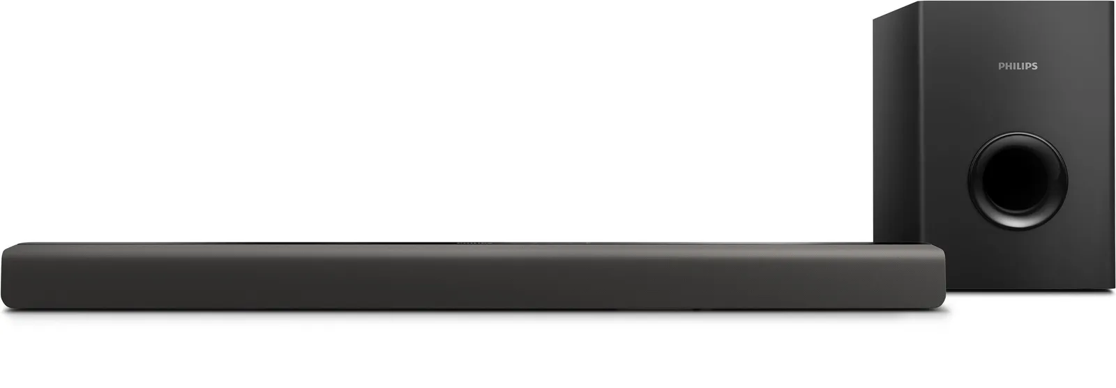 Philips HTL2140B/F7 soundbar speaker – slika 2