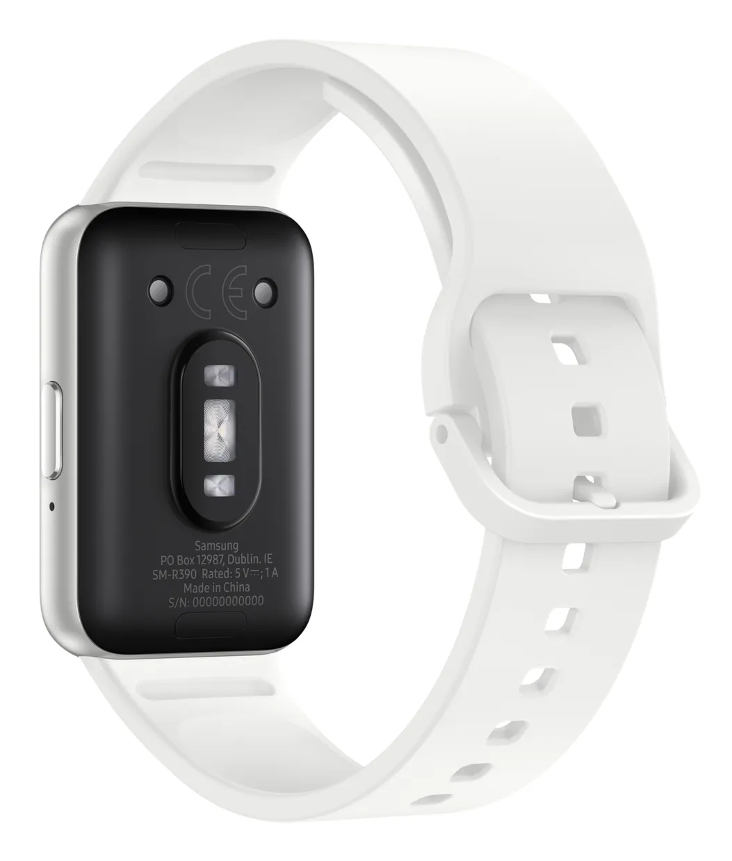 Samsung Galaxy Fit3 – slika 10