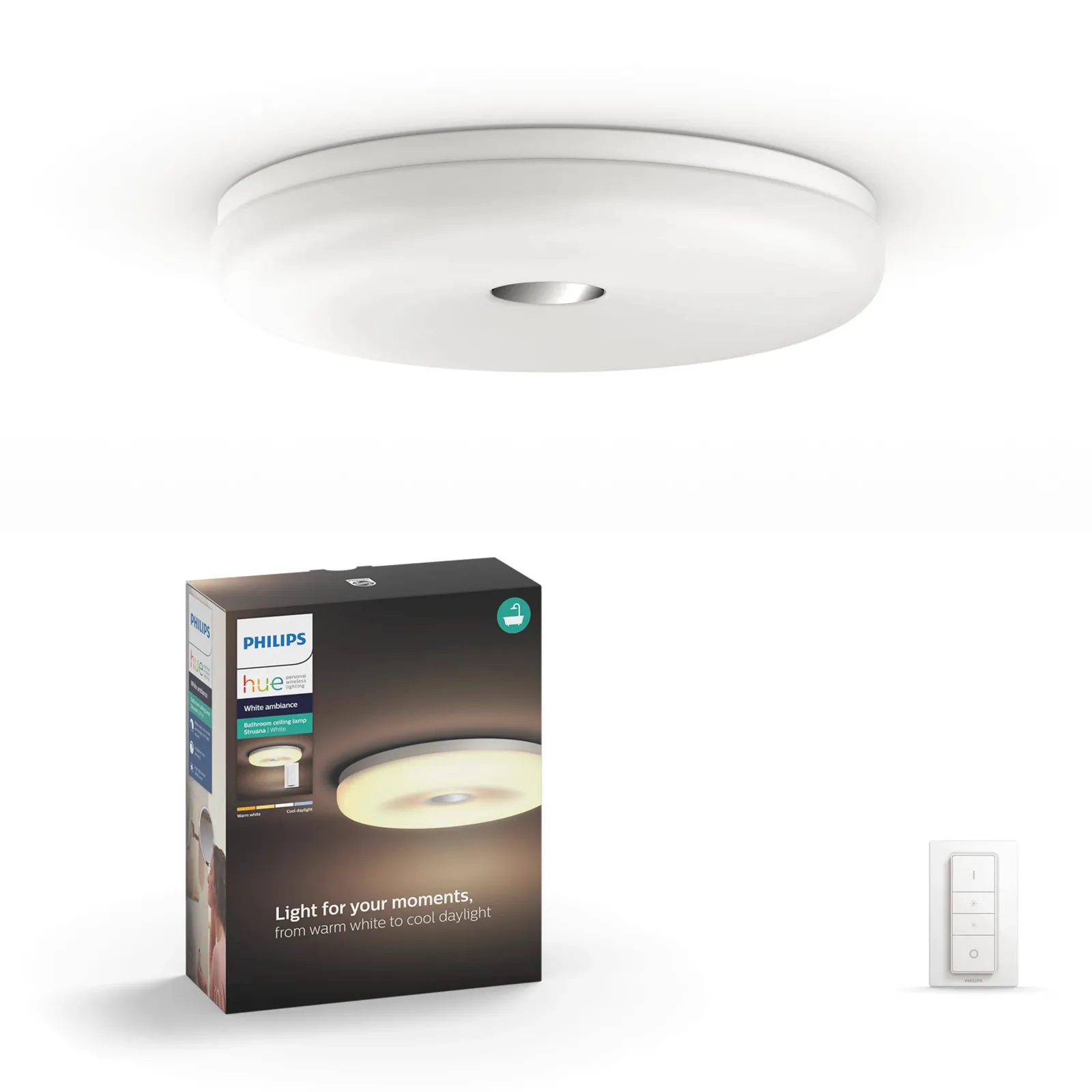 Philips by Signify Hue White ambience 3306431P7