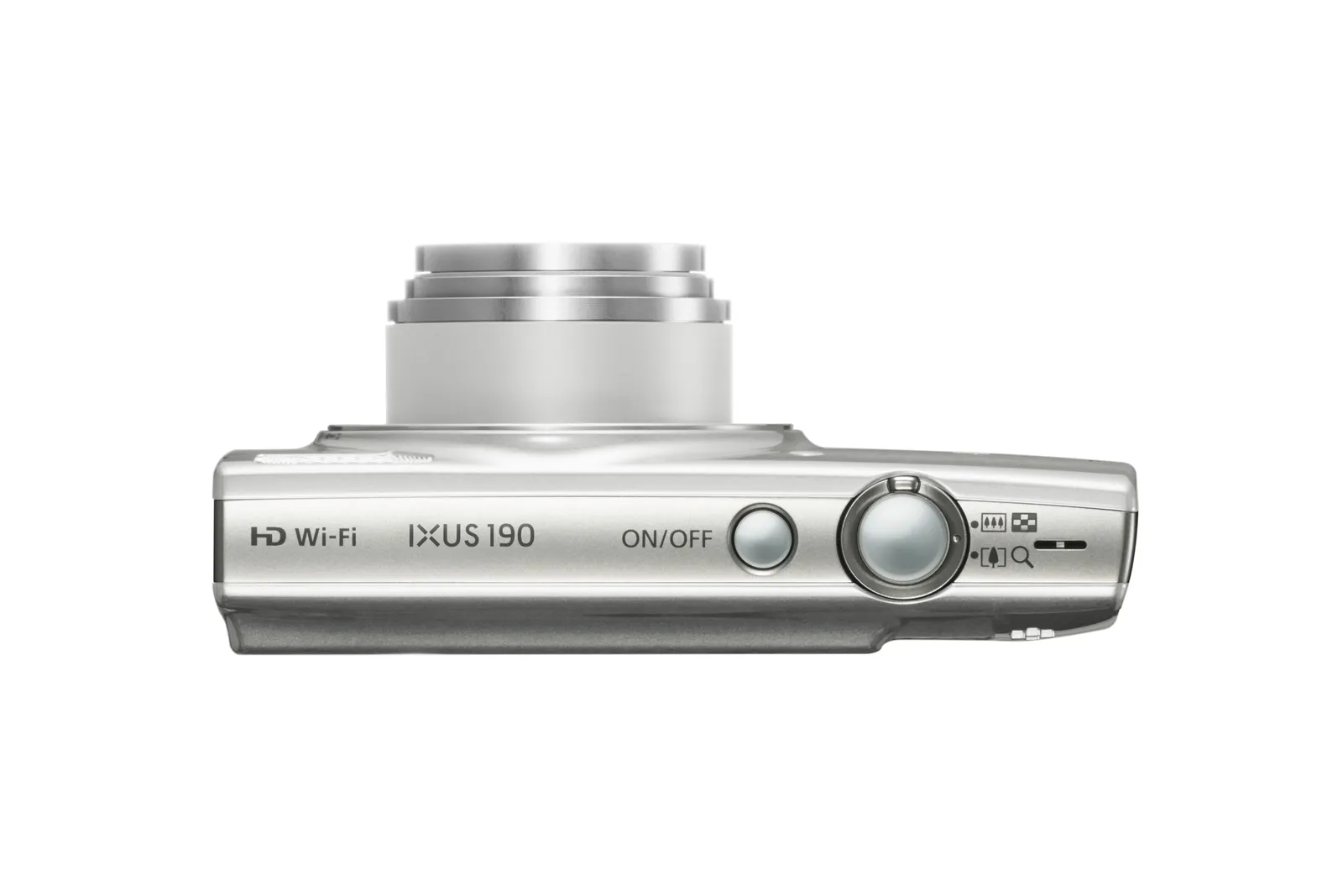 Canon Digital IXUS 190 – slika 11