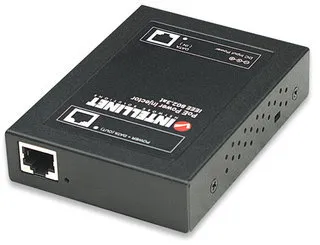 Intellinet 560436 PoE adapter – slika 2