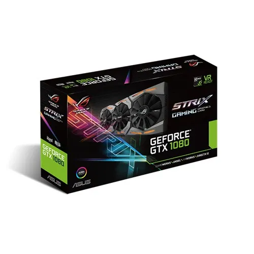 ASUS ROG STRIX-GTX1080-A8G-GAMING – slika 8