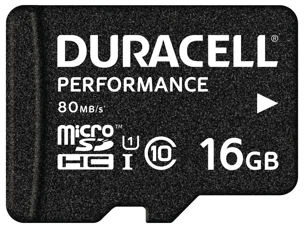 Duracell DRMSD16PE memory card – slika 2
