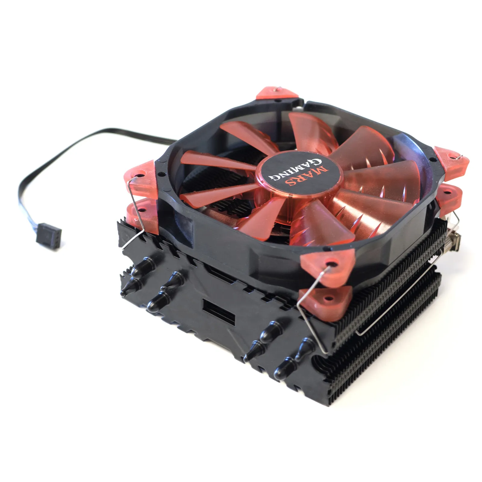 Mars Gaming MCPU3 computer cooling system – slika 10