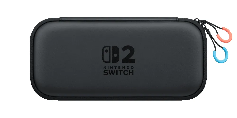 Nintendo Switch 2 Bundle portable game console – slika 7