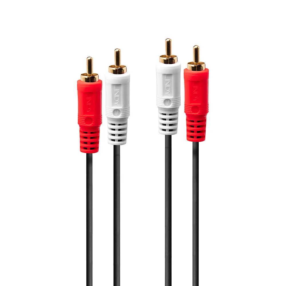 Lindy 35664 audio cable