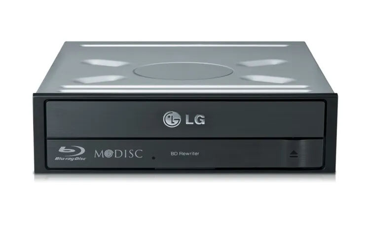 LG BH16NS55 optical disc drive – slika 3