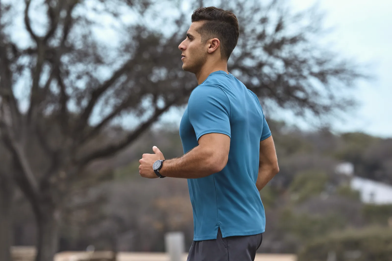 Amazfit W2558GL2N smartwatch / sport watch – slika 9