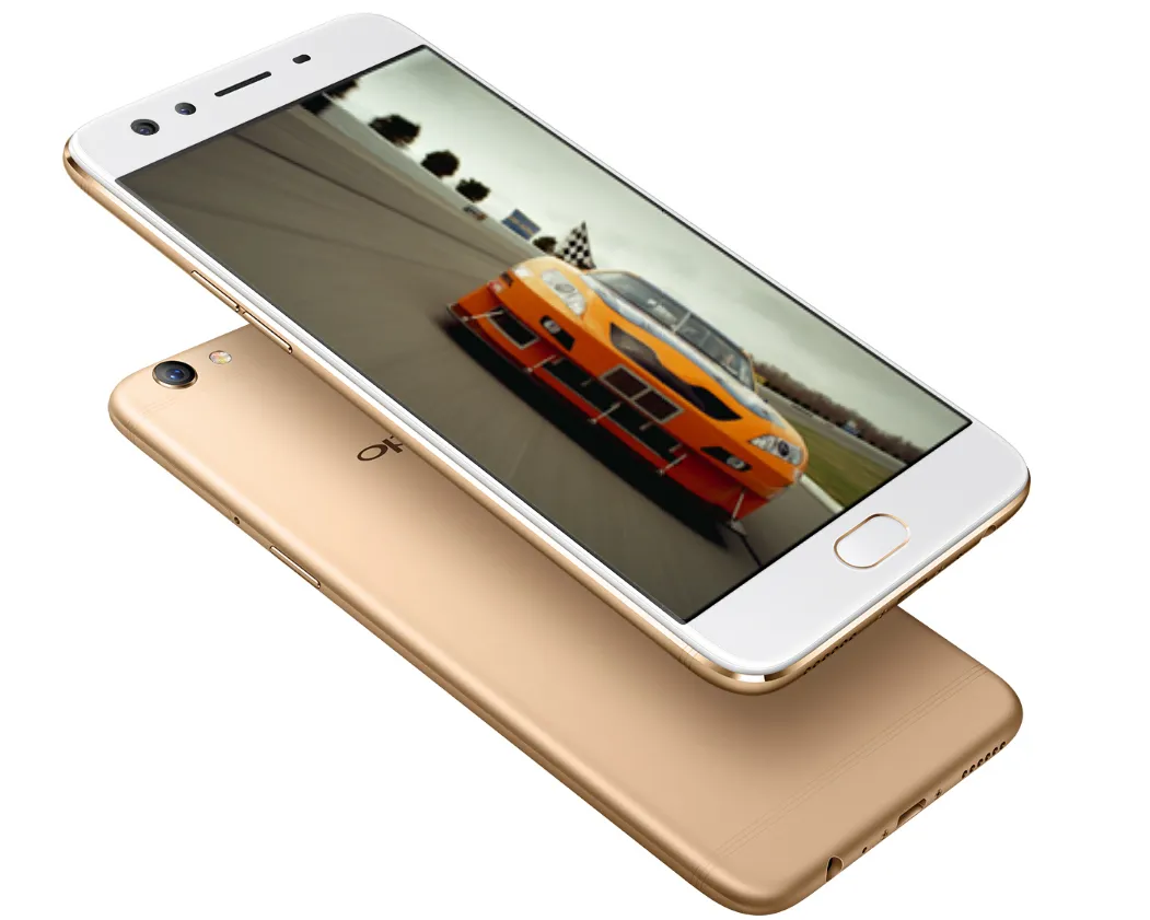 OPPO F3 Plus – slika 2