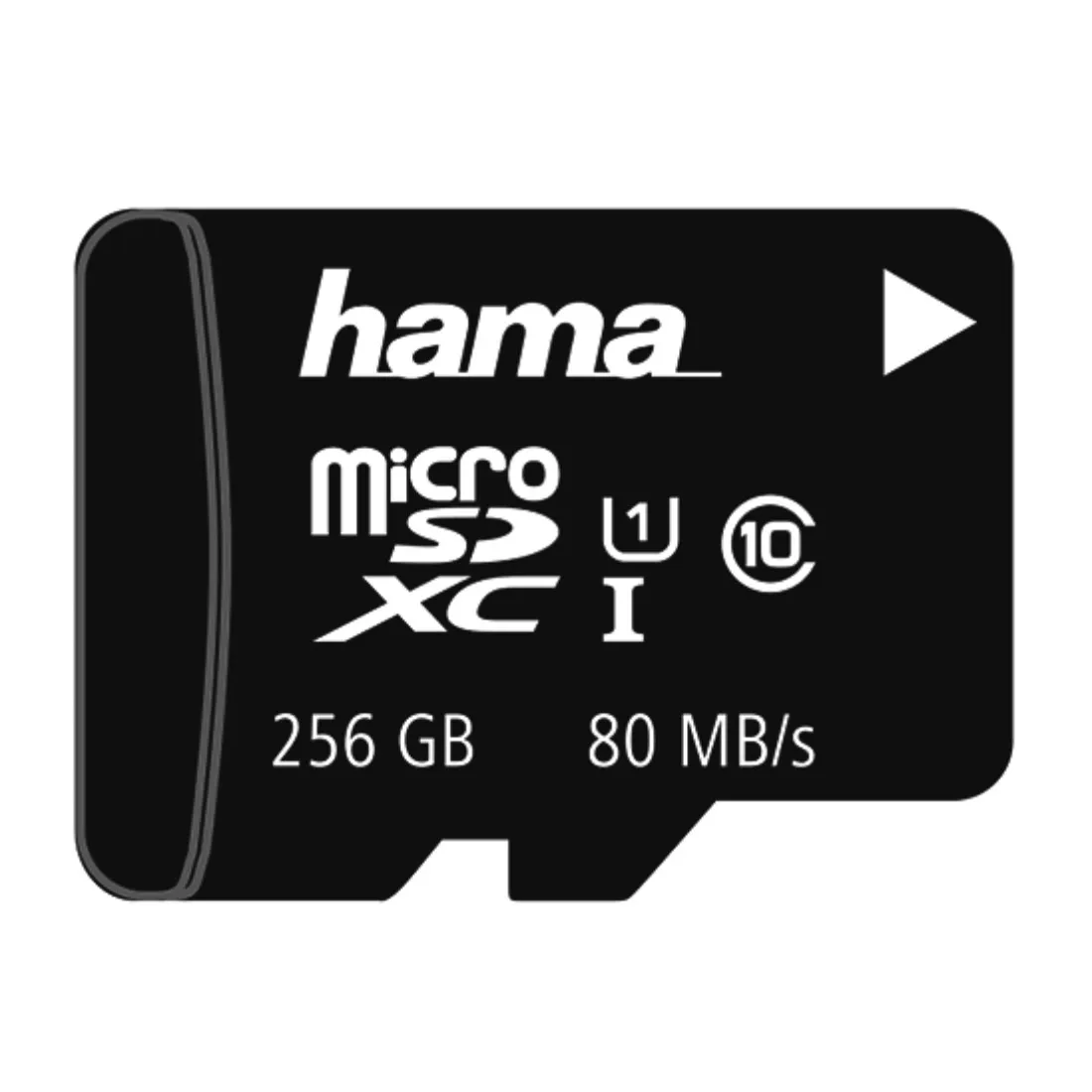 Hama 256GB MicroSDXC