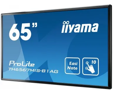 iiyama TH6567MIS-B1AG Signage Display – slika 4