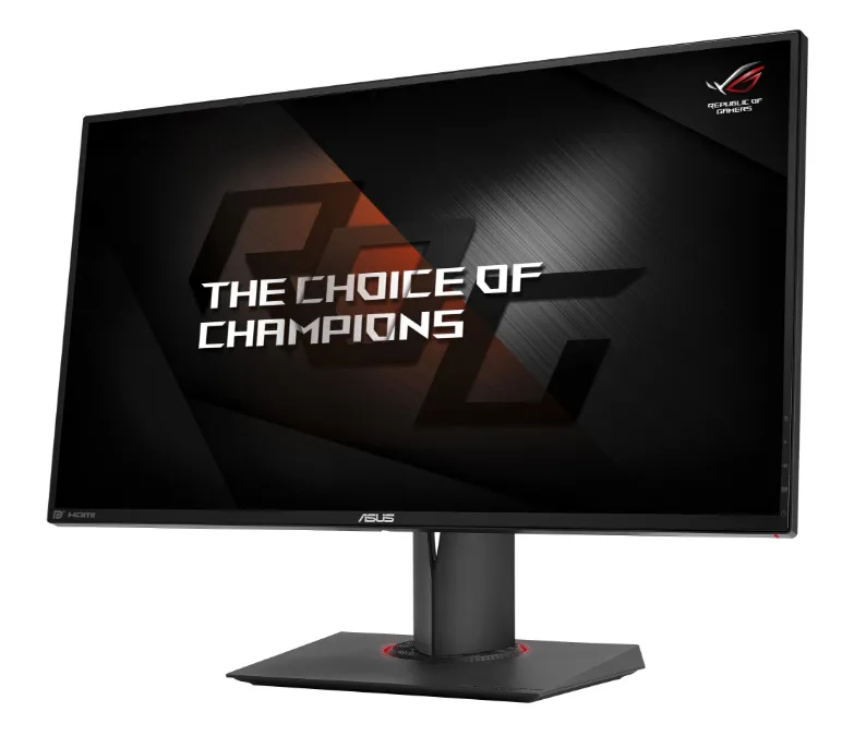 ASUS PG278QR computer monitor – slika 3