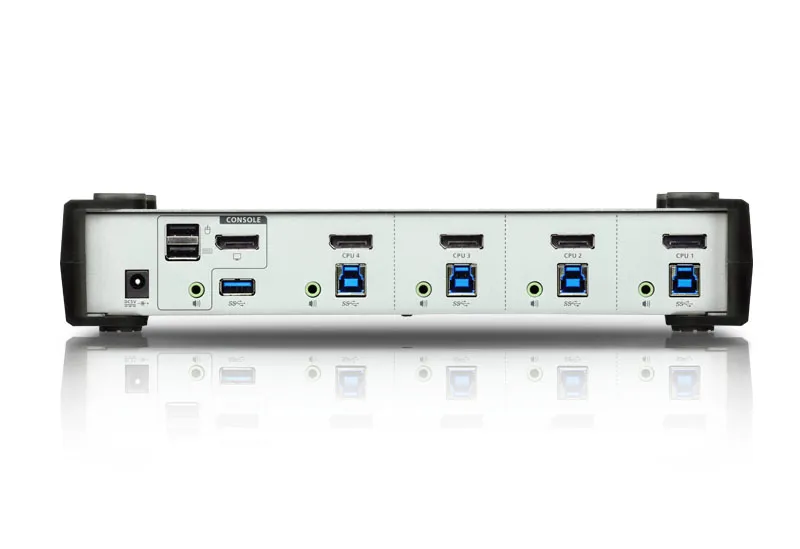 ATEN CS1914-AT-U KVM switch – slika 2