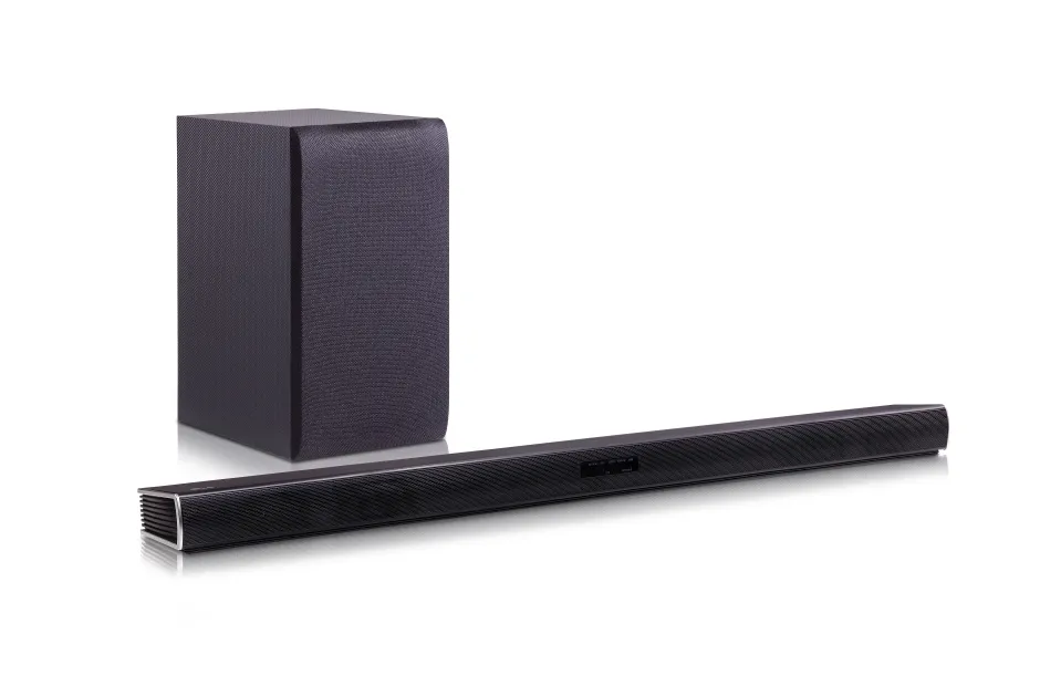 LG SH4 soundbar speaker – slika 3
