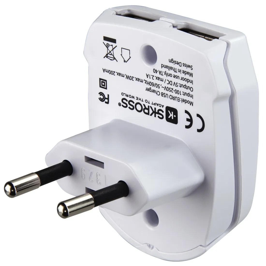 Hama World PRO Plus USB – slika 10