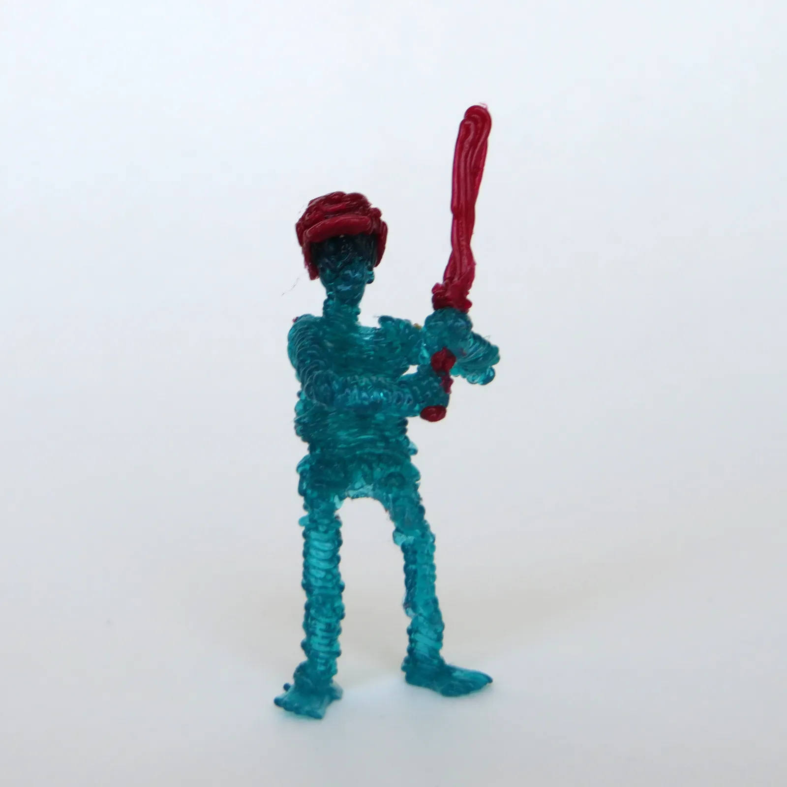 3Doodler Martian Mars Red – slika 2
