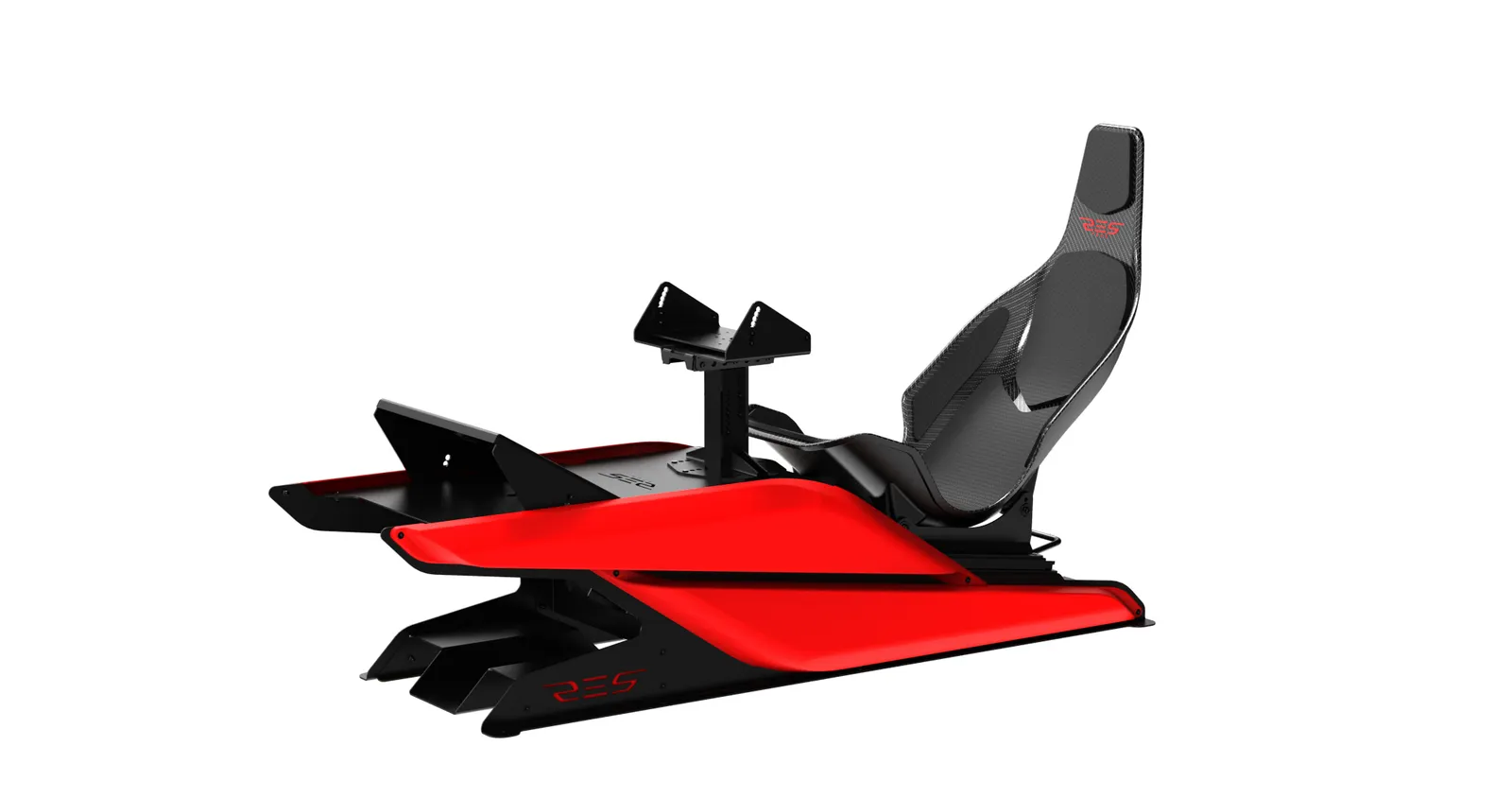 Res-Tech CK X1 01 0R flight/racing simulator accessory – slika 2