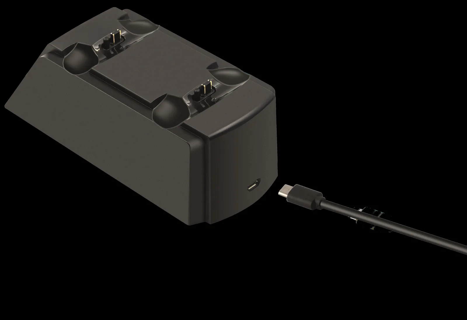 Oniverse ONICSCTR3-PS4-BLK game console part/accessory – slika 5