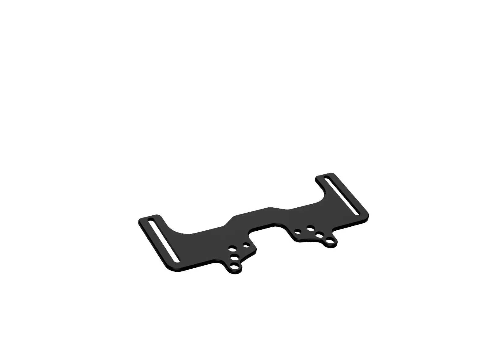 Res-Tech AC ALL HPR flight/racing simulator accessory – slika 4