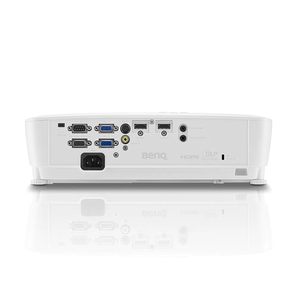 BenQ MH534 – slika 12