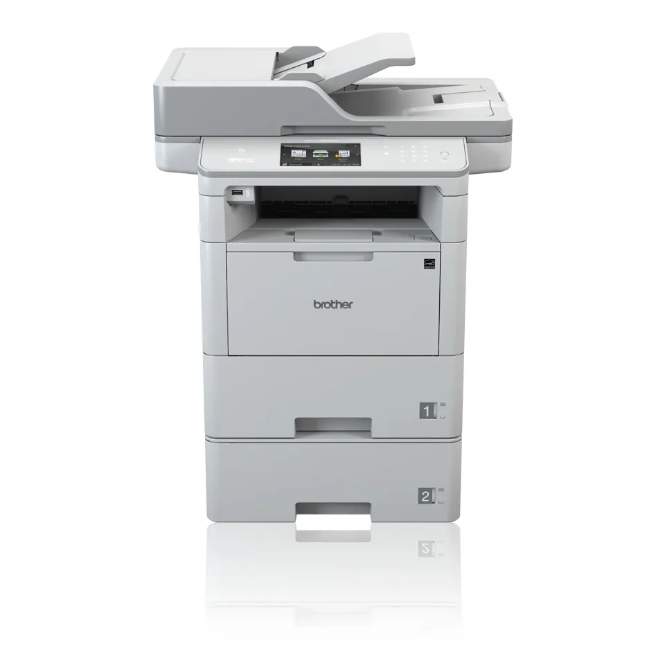 Brother MFC-L6900DWTSP (SecPlus)