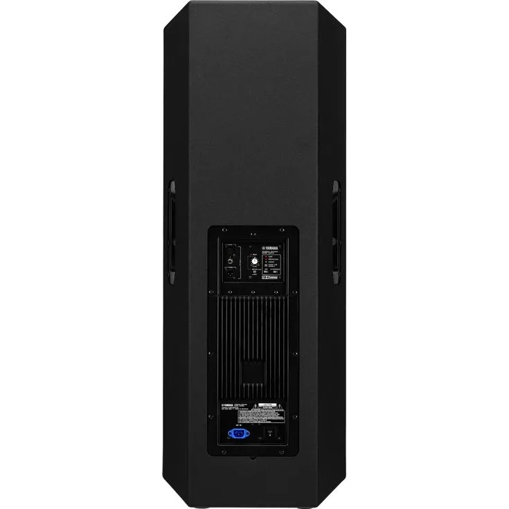 Yamaha DSR215 loudspeaker – slika 2