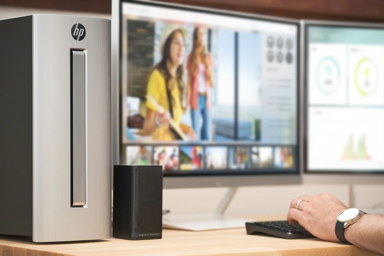 HP ENVY 750-471na – slika 5