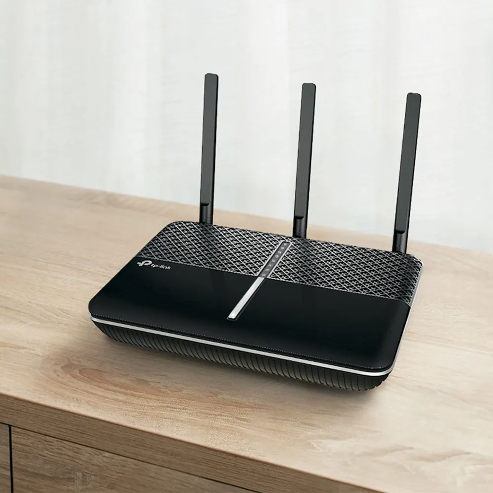TP-Link Archer C2300 V2 wireless router – slika 5