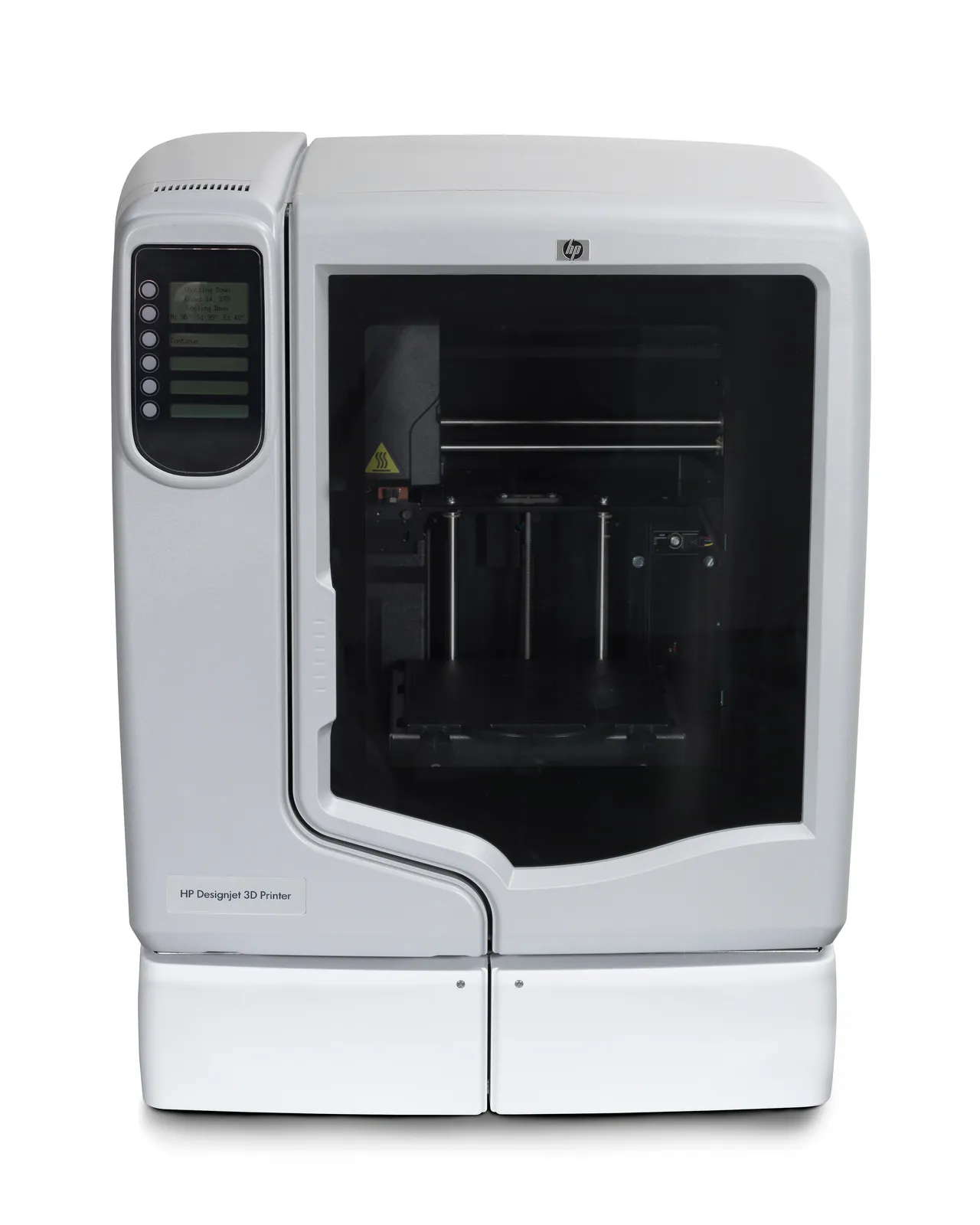 HP DesignJet 3D Printer