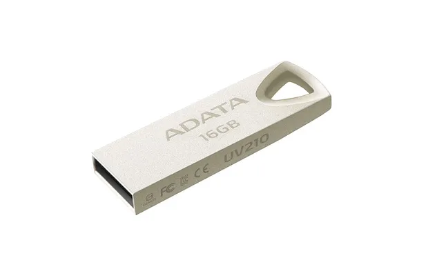 ADATA AUV210-16G-RGD USB flash drive – slika 3