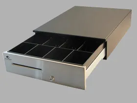 apg Solutions JD320-BL1317 cash drawer – slika 5