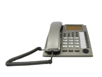 LevelOne VoIP Phone IP phone – slika 6