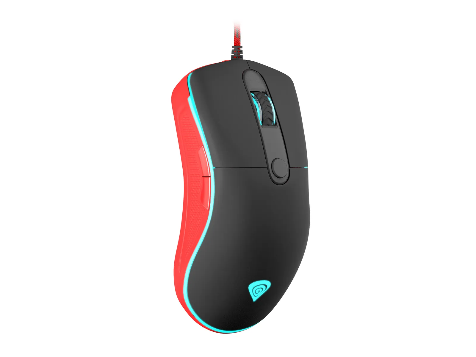 GENESIS Krypton 500 mouse – slika 3