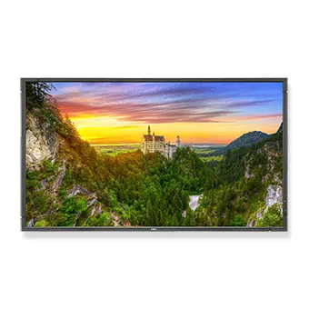 NEC MultiSync X981UHD-2