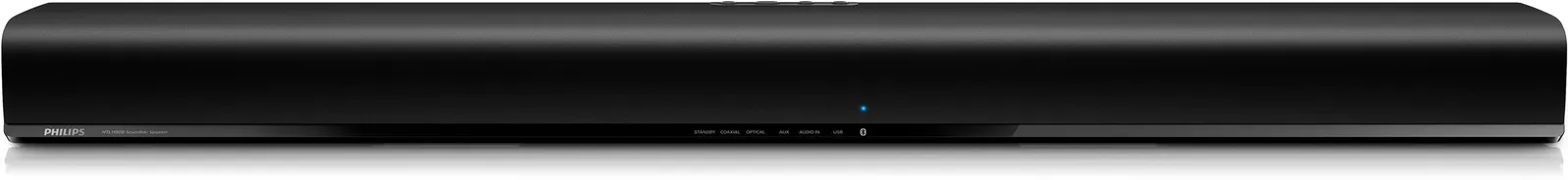 Philips HTL1190BX/77 soundbar speaker – slika 2