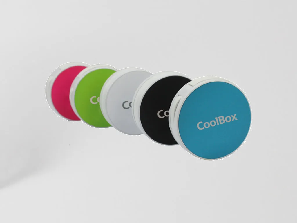CoolBox Round Hub – slika 6