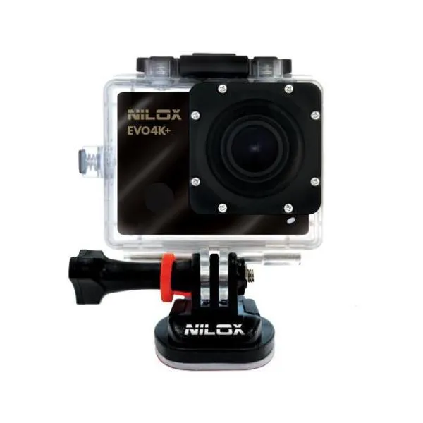 Nilox EVO 4K+ action sports camera – slika 3