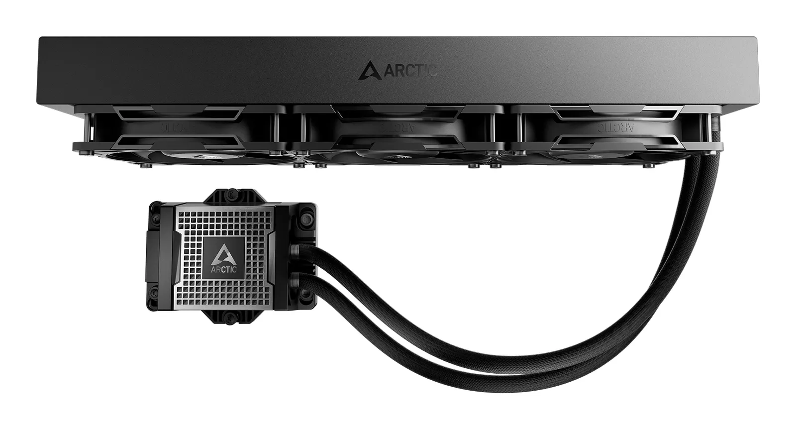 ARCTIC Liquid Freezer WS360-SP5 – slika 3
