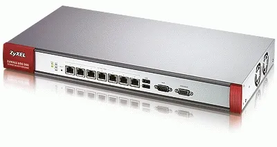 Zyxel ZyWALL USG 300 + 1Y AV + 1Y IDP + 1Y CF hardware firewall – slika 2