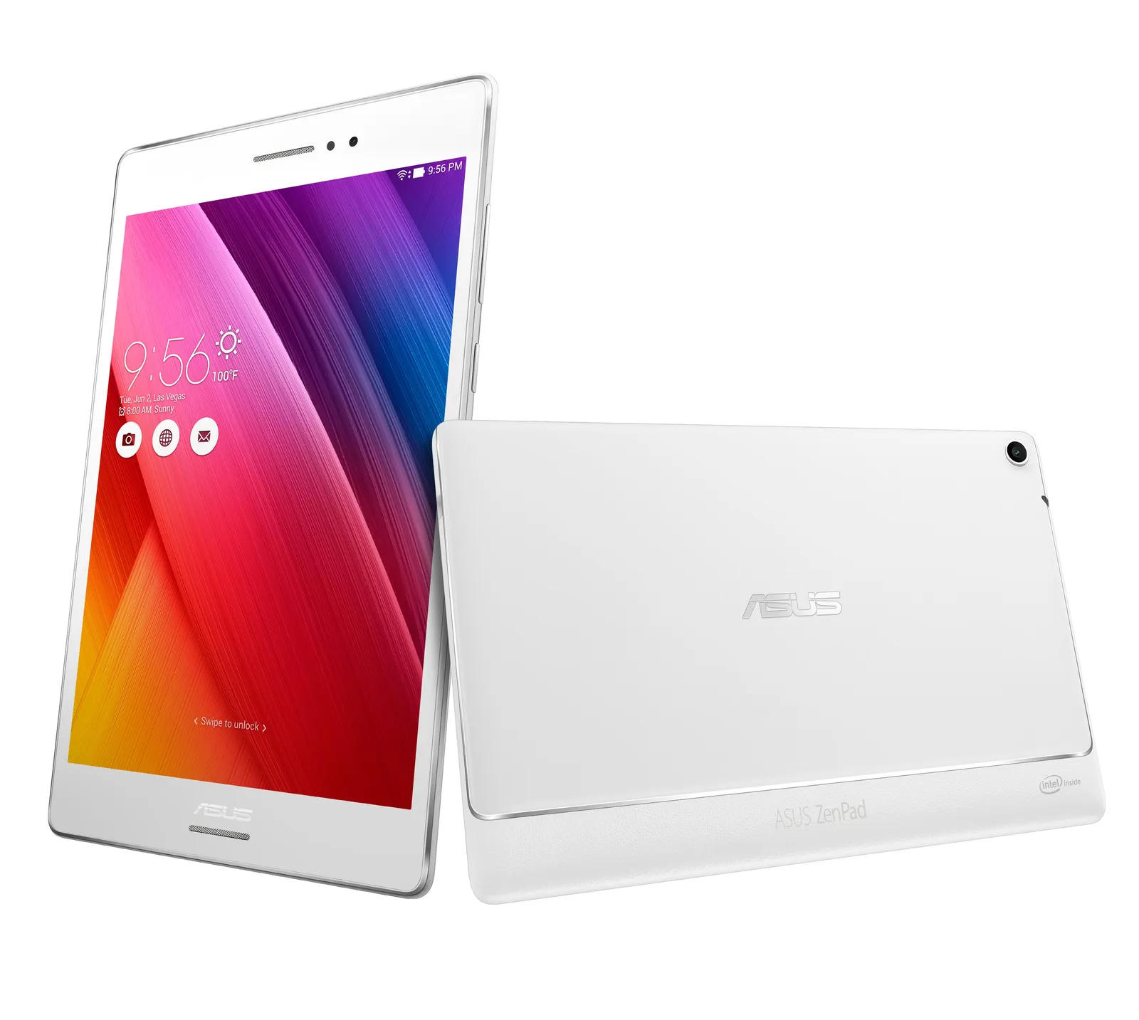 ASUS ZenPad S 8.0 Z580C-1B022A