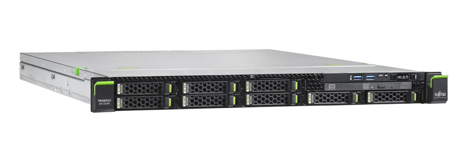 Fujitsu PRIMEPOWER RX1330 M1 server – slika 4