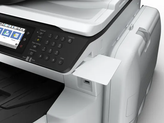 Epson WorkForce Pro WF-C869RD3TWFC – slika 9