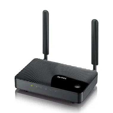 Zyxel LTE3301-Q222-EU01V2F wireless router
