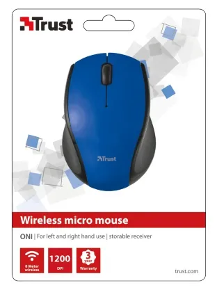 Trust Oni mouse – slika 17