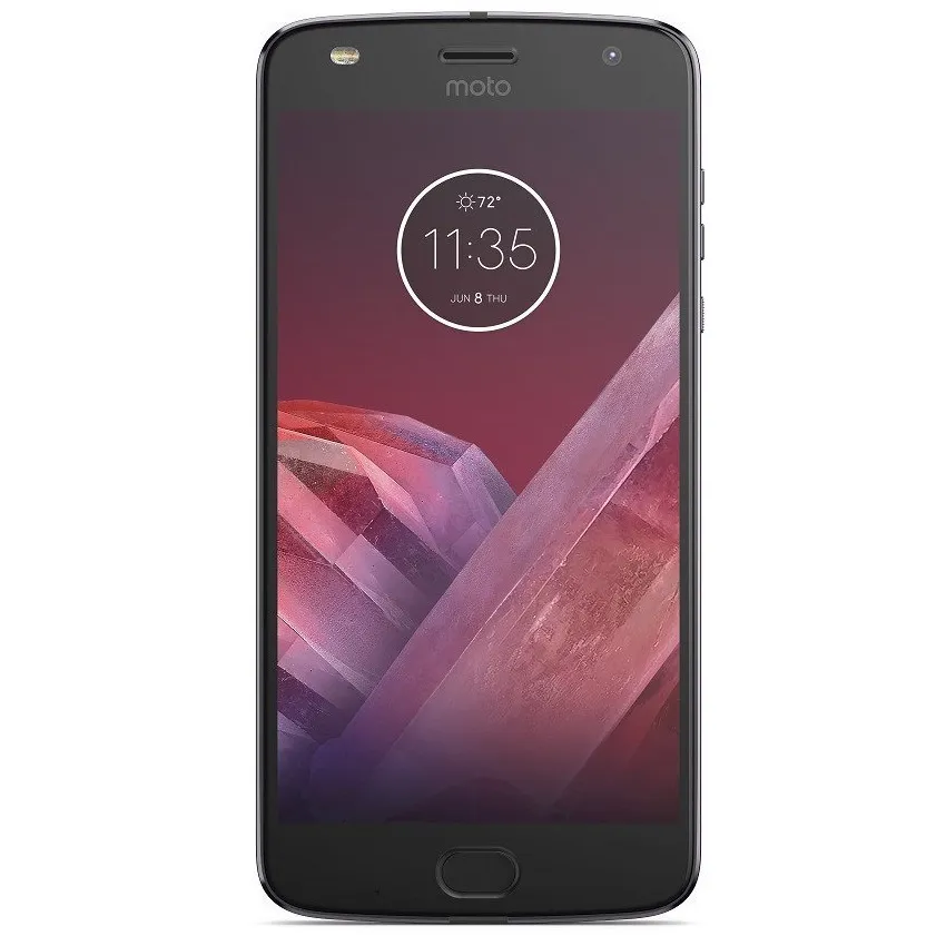 Lenovo Moto Z2 Play