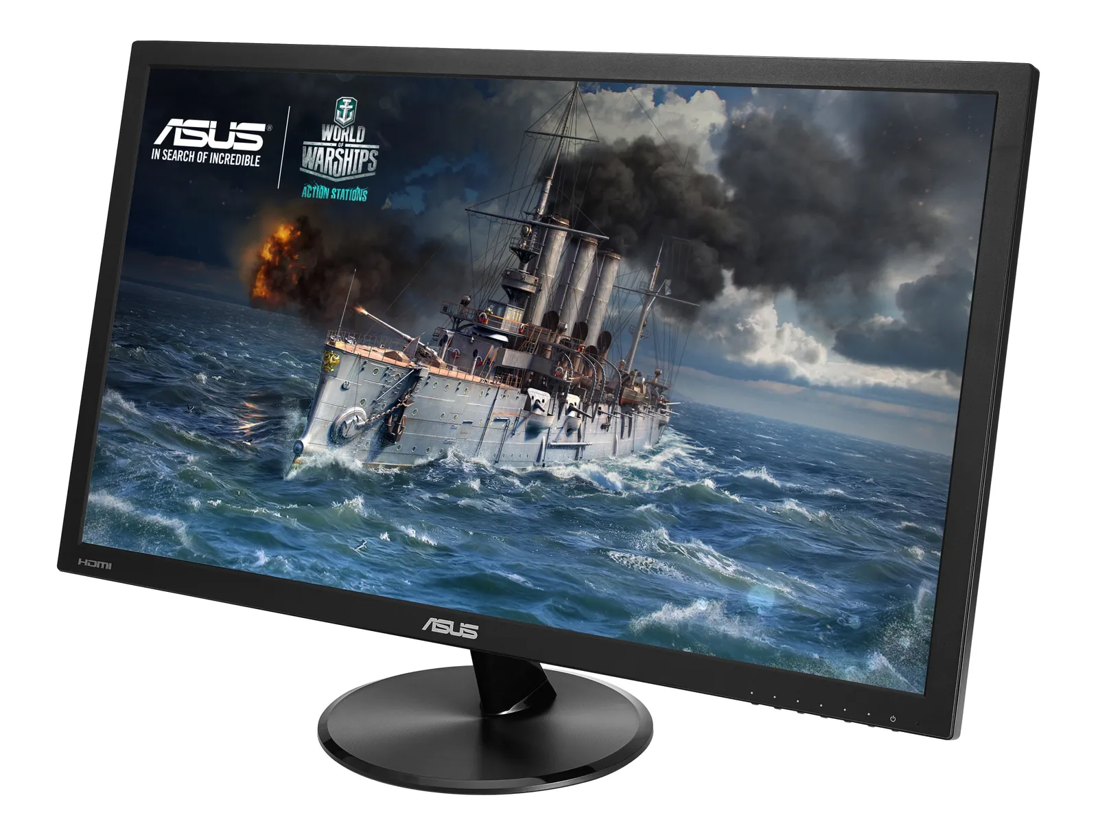 ASUS VP278H-P computer monitor – slika 2