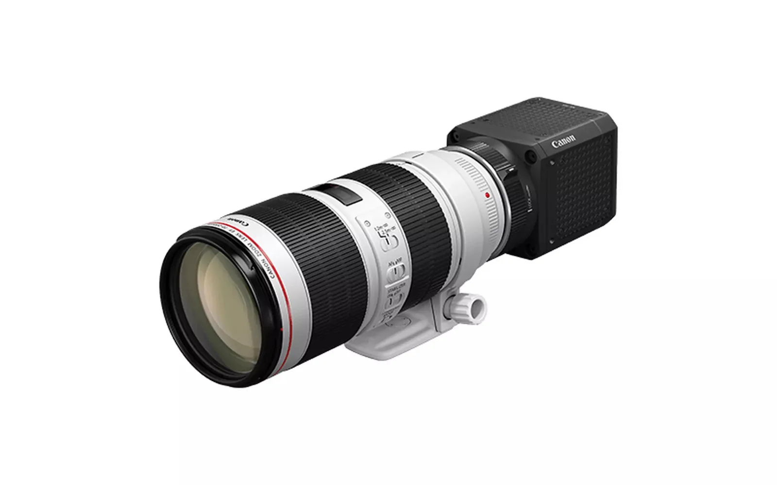 Canon ML-105 EF – slika 3