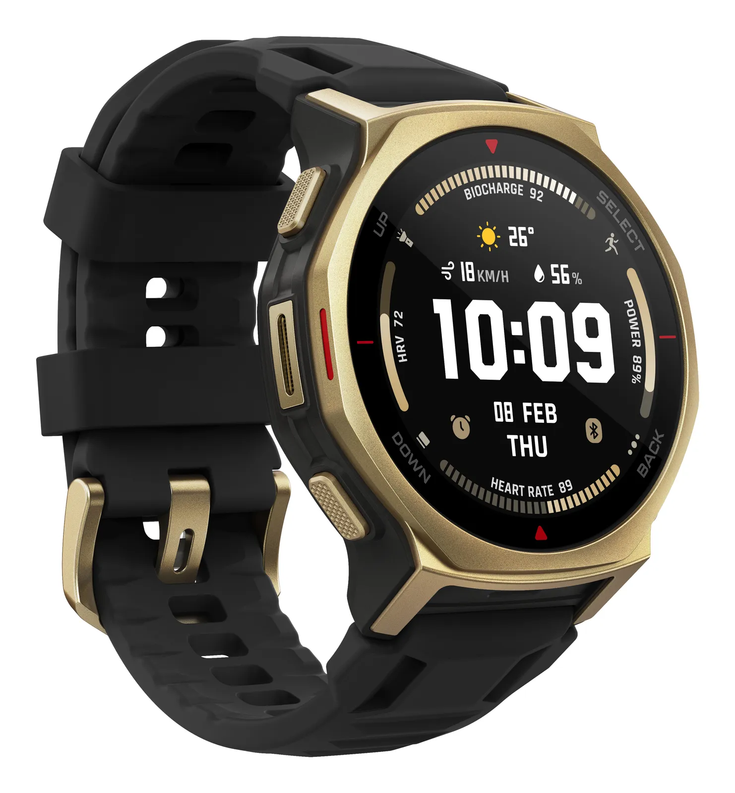 Amazfit T-rex 3 Pro – slika 7