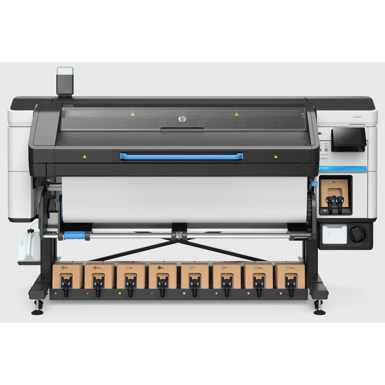 HP LATEX 830 W PRINTER - 64IN 2YR PLUS large format printer – slika 5